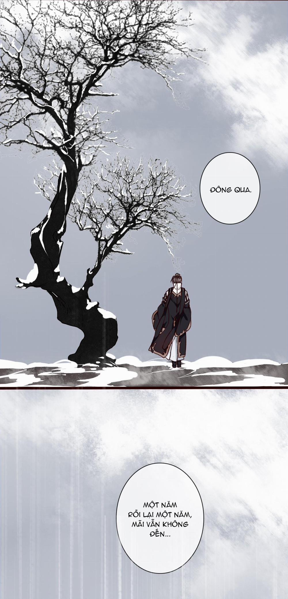 Hạnh Lâm Phương Hoa (END SS1) 34.1 trang 25