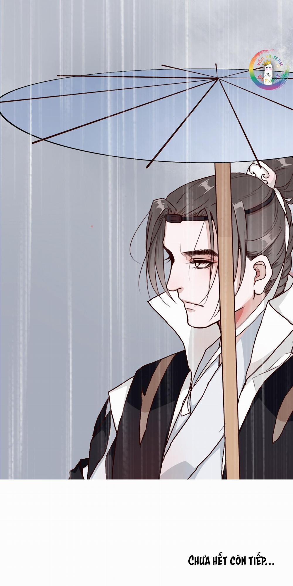 Hạnh Lâm Phương Hoa (END SS1) 34.1 trang 26