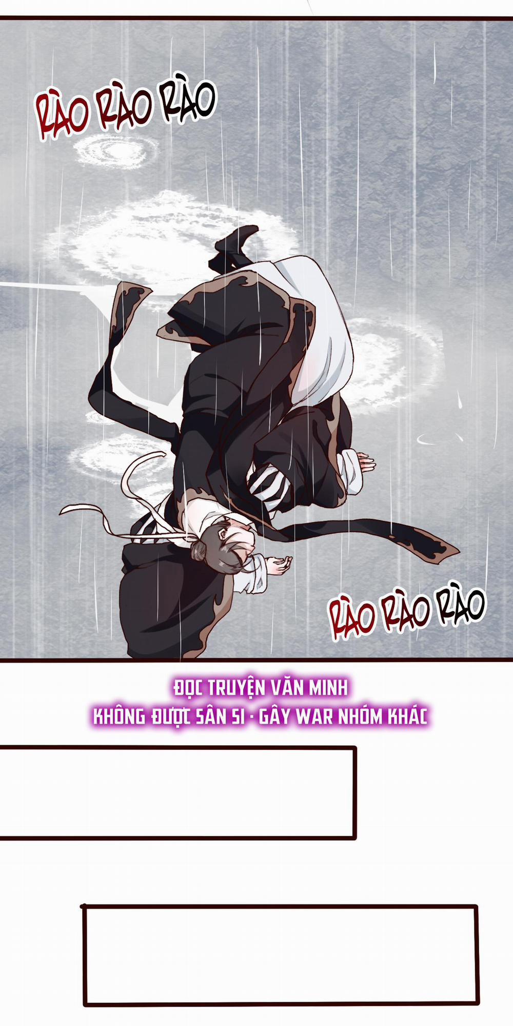 Hạnh Lâm Phương Hoa (END SS1) 34.2 trang 13