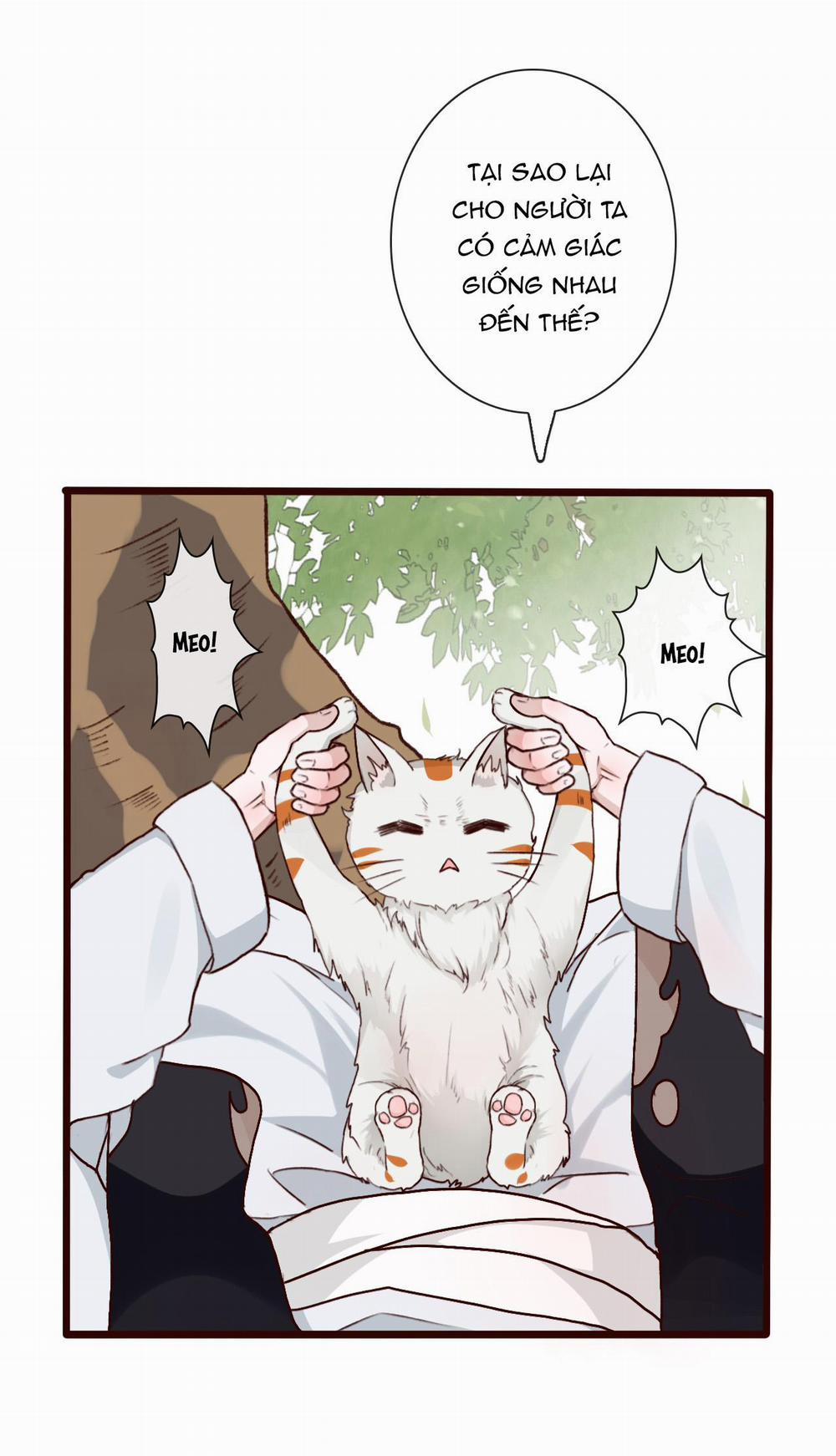 Hạnh Lâm Phương Hoa (END SS1) 34.2 trang 21