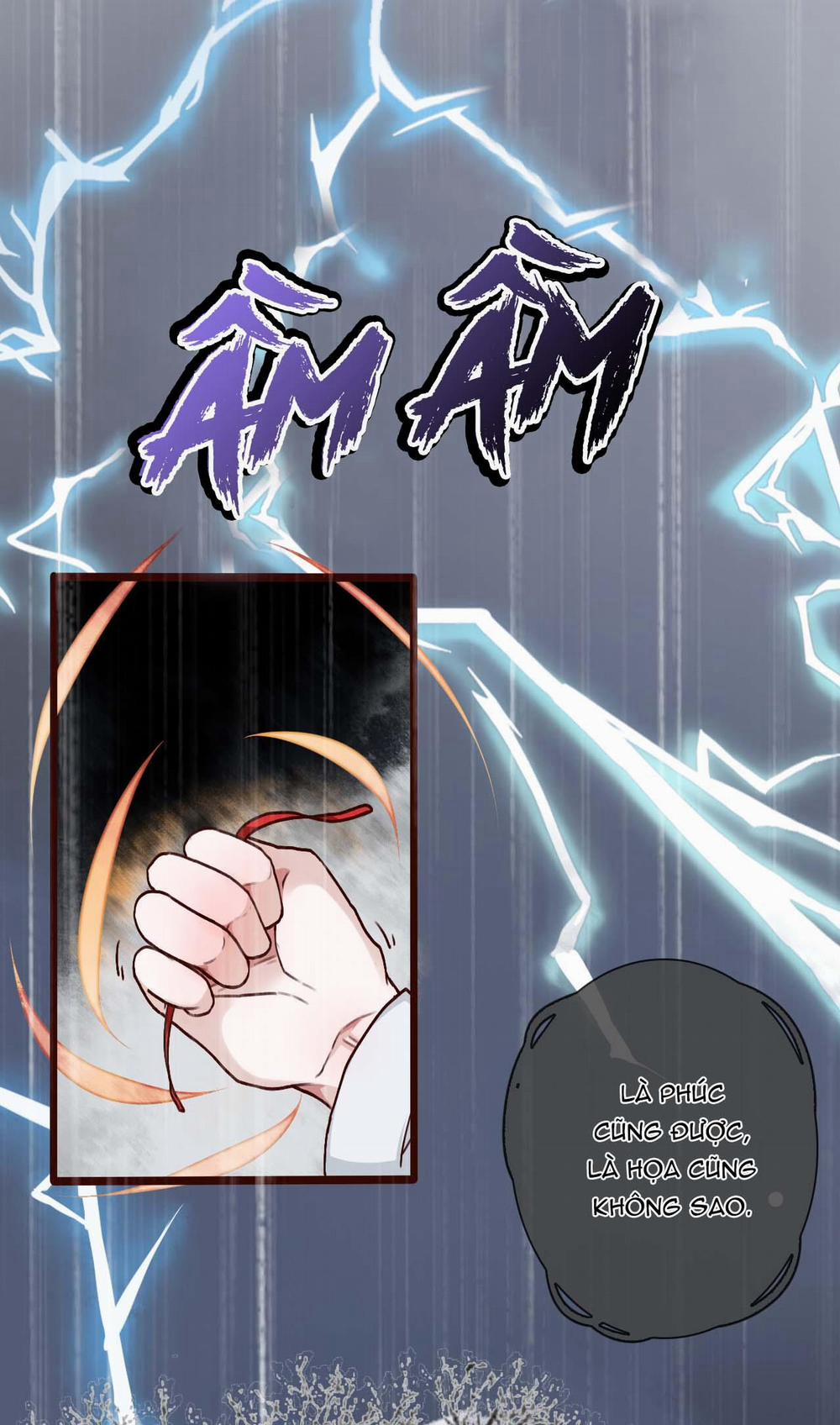 Hạnh Lâm Phương Hoa (END SS1) 34.2 trang 3