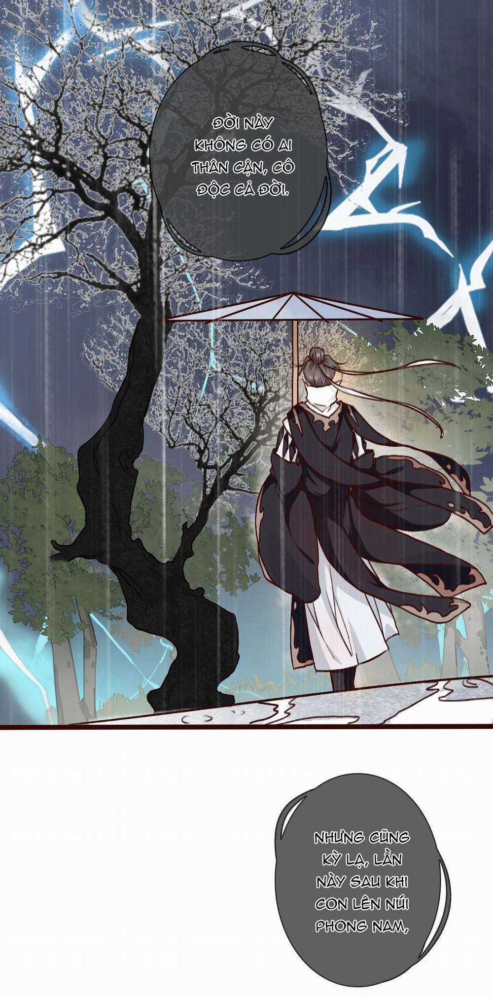 Hạnh Lâm Phương Hoa (END SS1) 34.2 trang 4