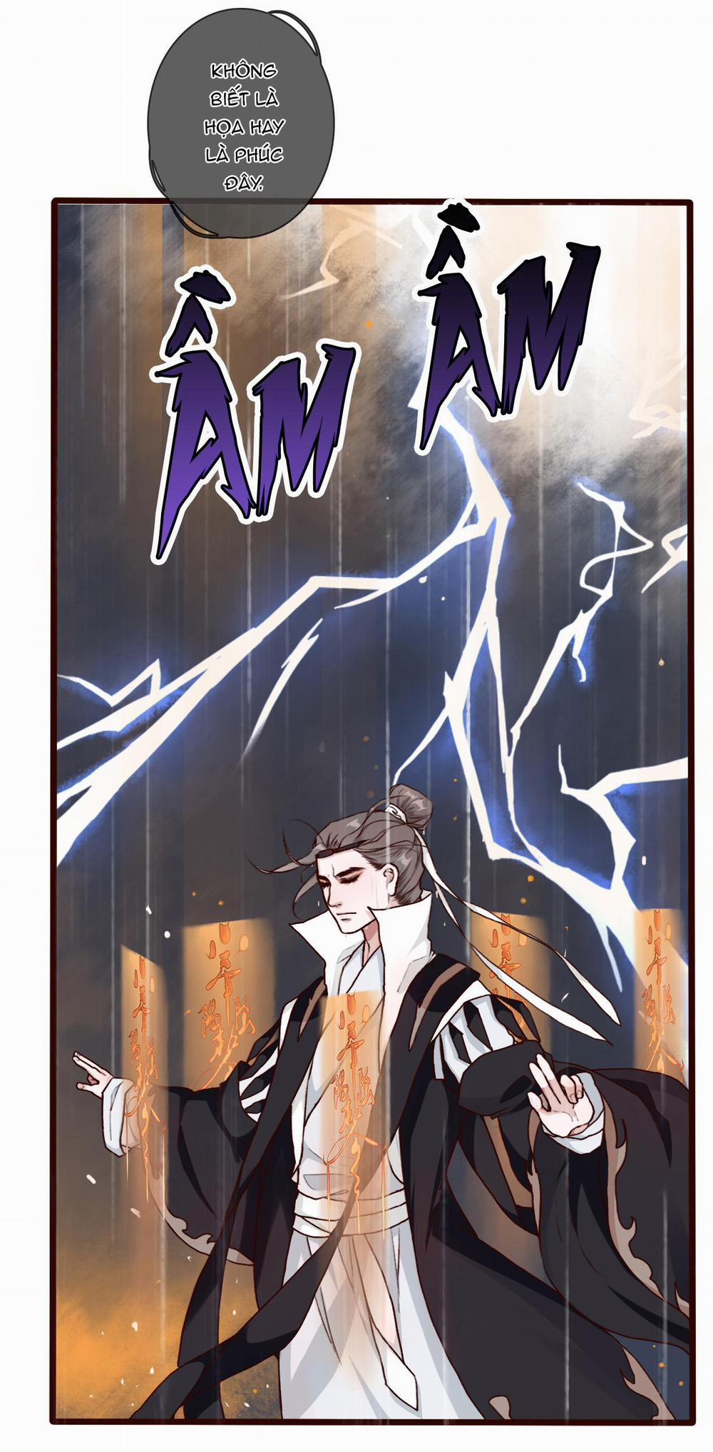 Hạnh Lâm Phương Hoa (END SS1) 34.2 trang 6