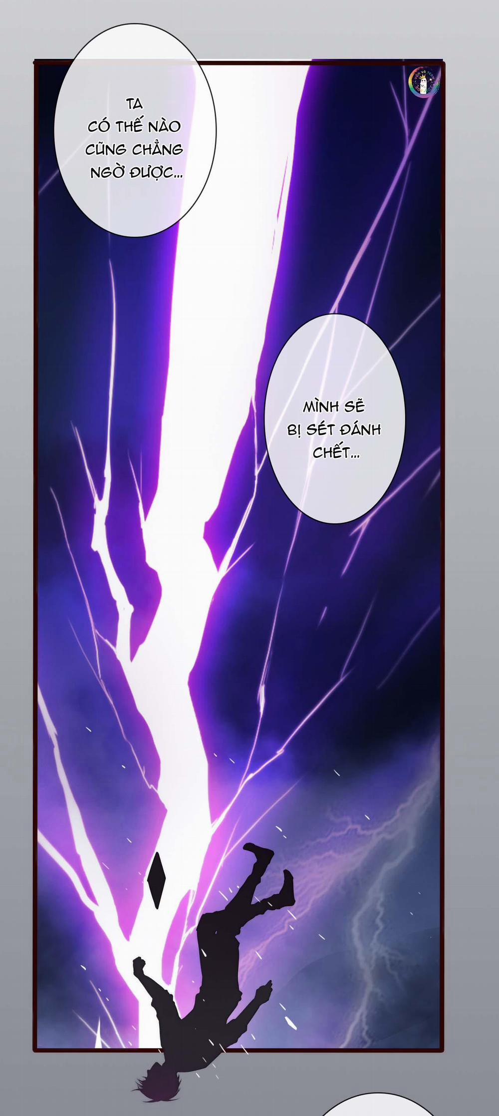 Hạnh Lâm Phương Hoa (END SS1) 34 trang 14