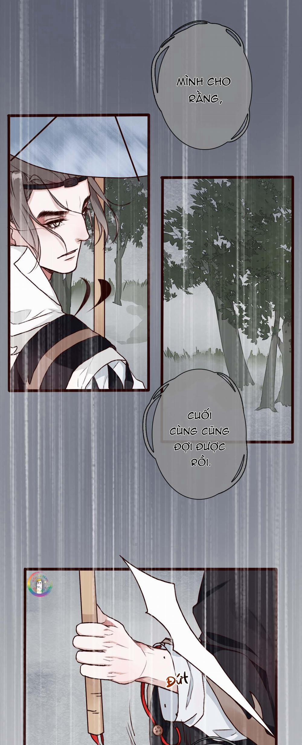 Hạnh Lâm Phương Hoa (END SS1) 34 trang 20