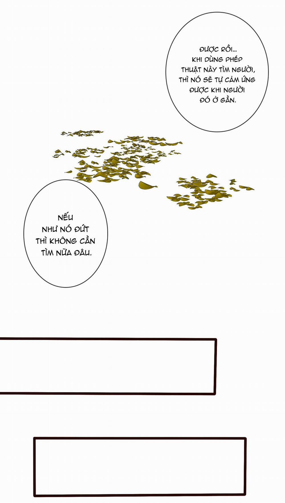 Hạnh Lâm Phương Hoa (END SS1) 34 trang 23