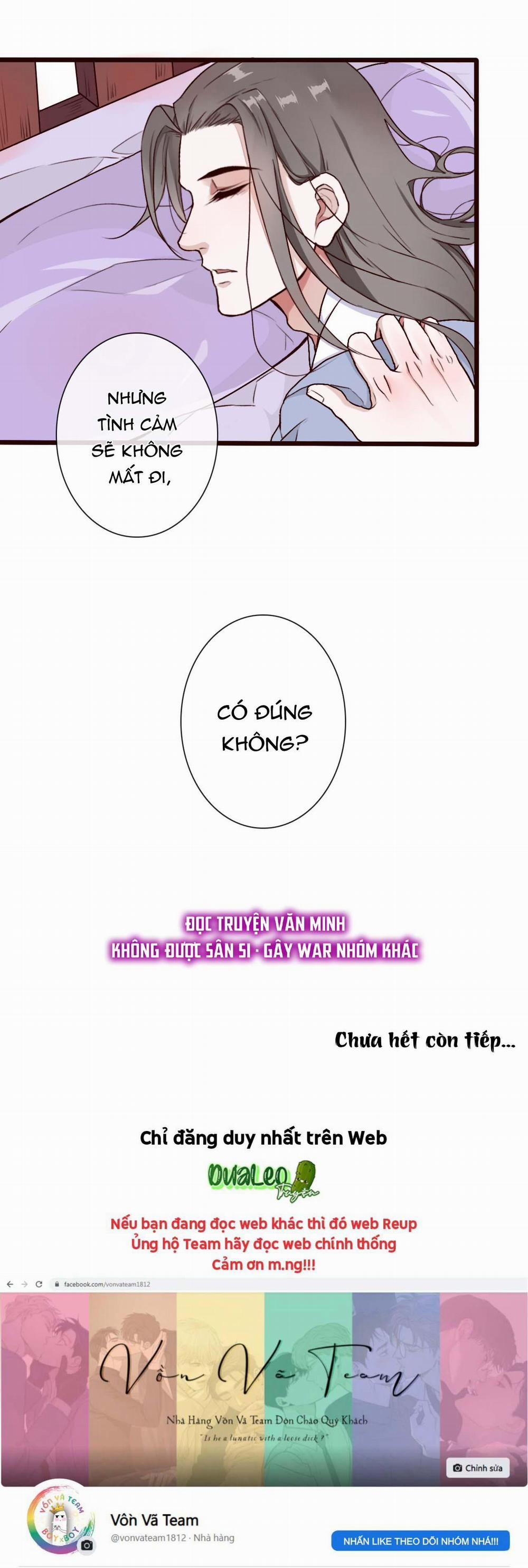 Hạnh Lâm Phương Hoa (END SS1) 34 trang 25