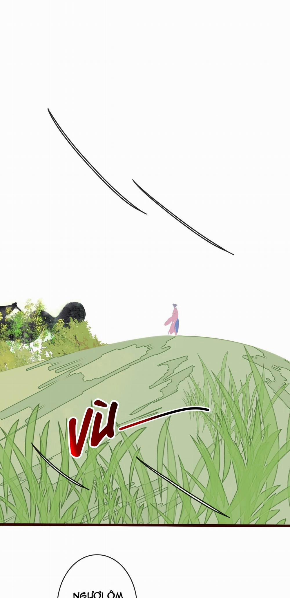 Hạnh Lâm Phương Hoa (END SS1) 35 trang 22