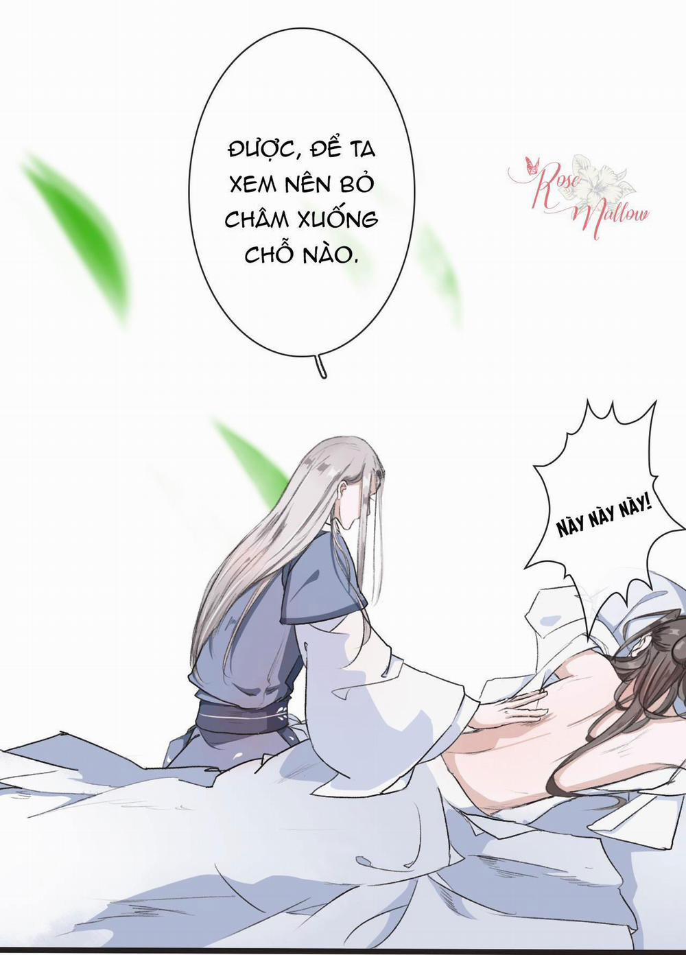 Hạnh Lâm Phương Hoa (END SS1) 4 trang 11