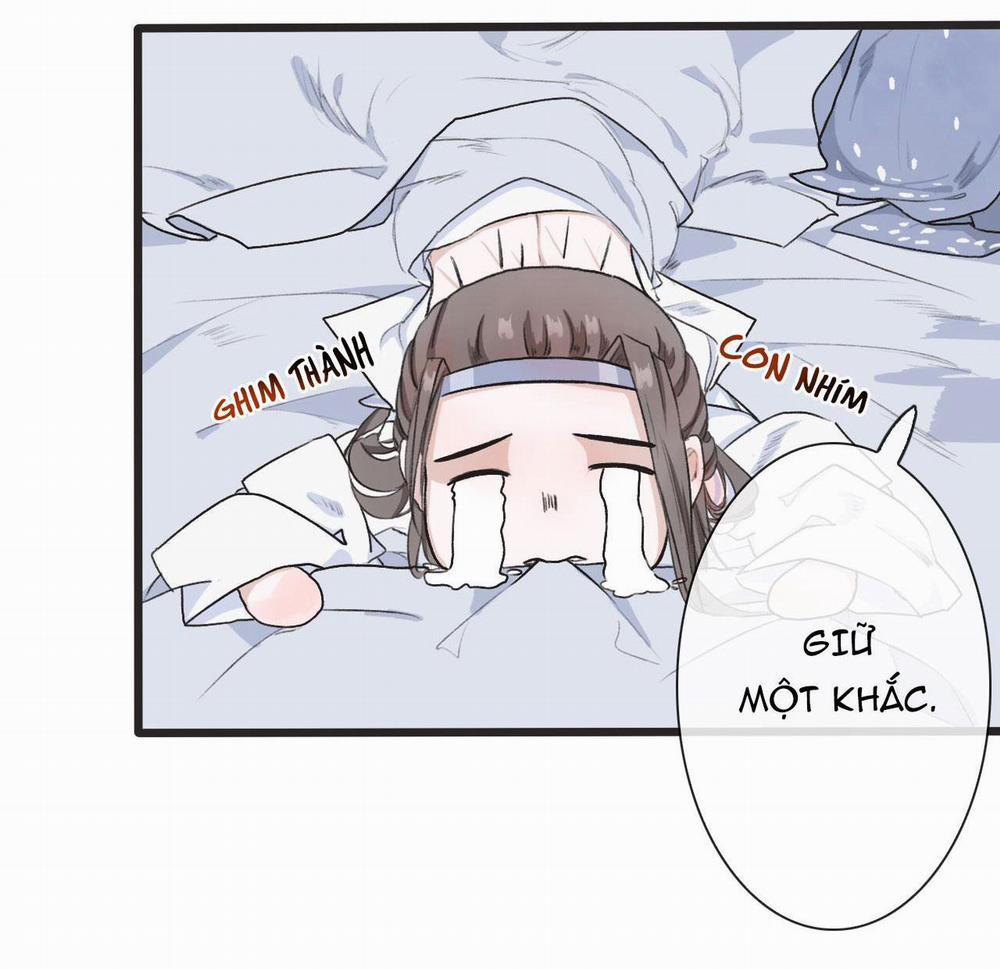 Hạnh Lâm Phương Hoa (END SS1) 4 trang 15