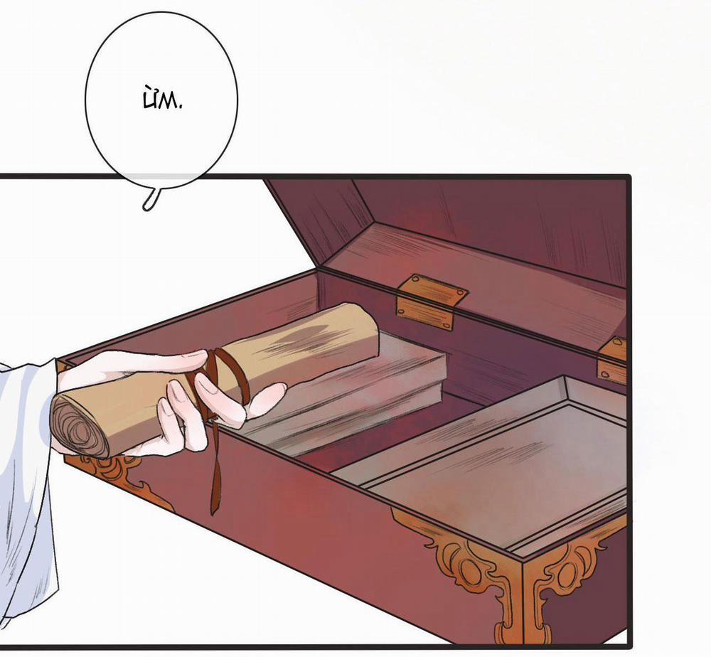 Hạnh Lâm Phương Hoa (END SS1) 4 trang 19