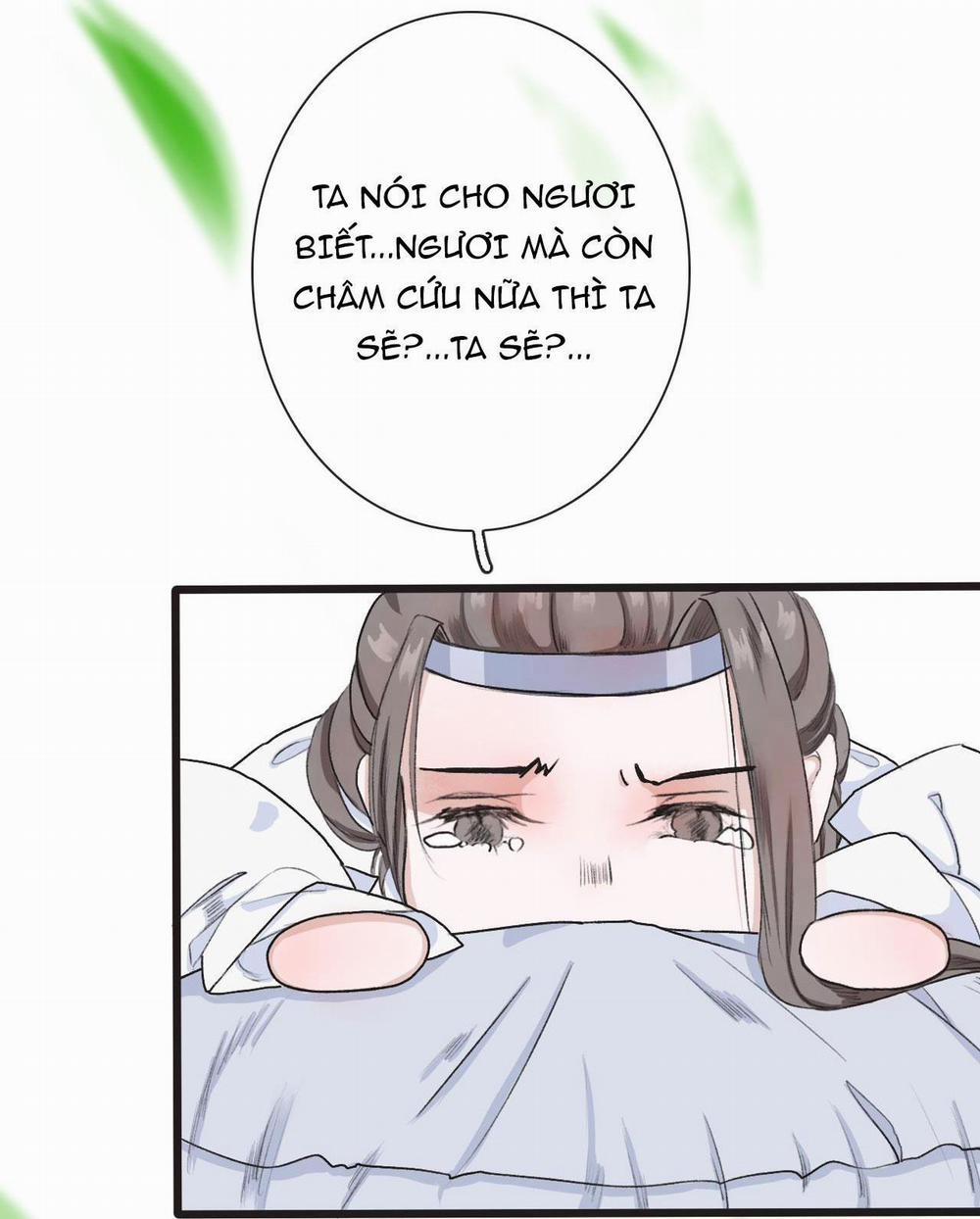 Hạnh Lâm Phương Hoa (END SS1) 4 trang 20