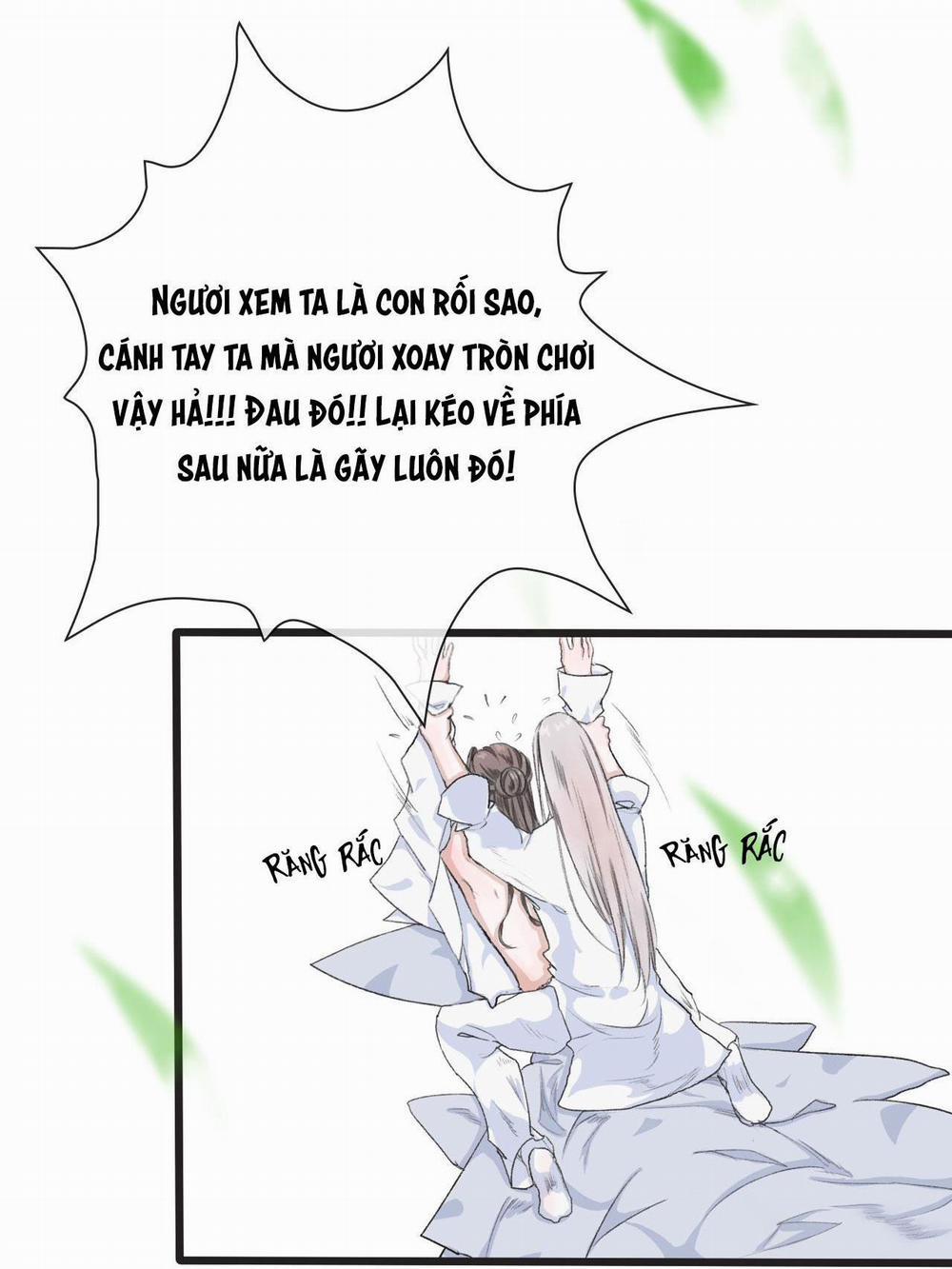 Hạnh Lâm Phương Hoa (END SS1) 4 trang 43