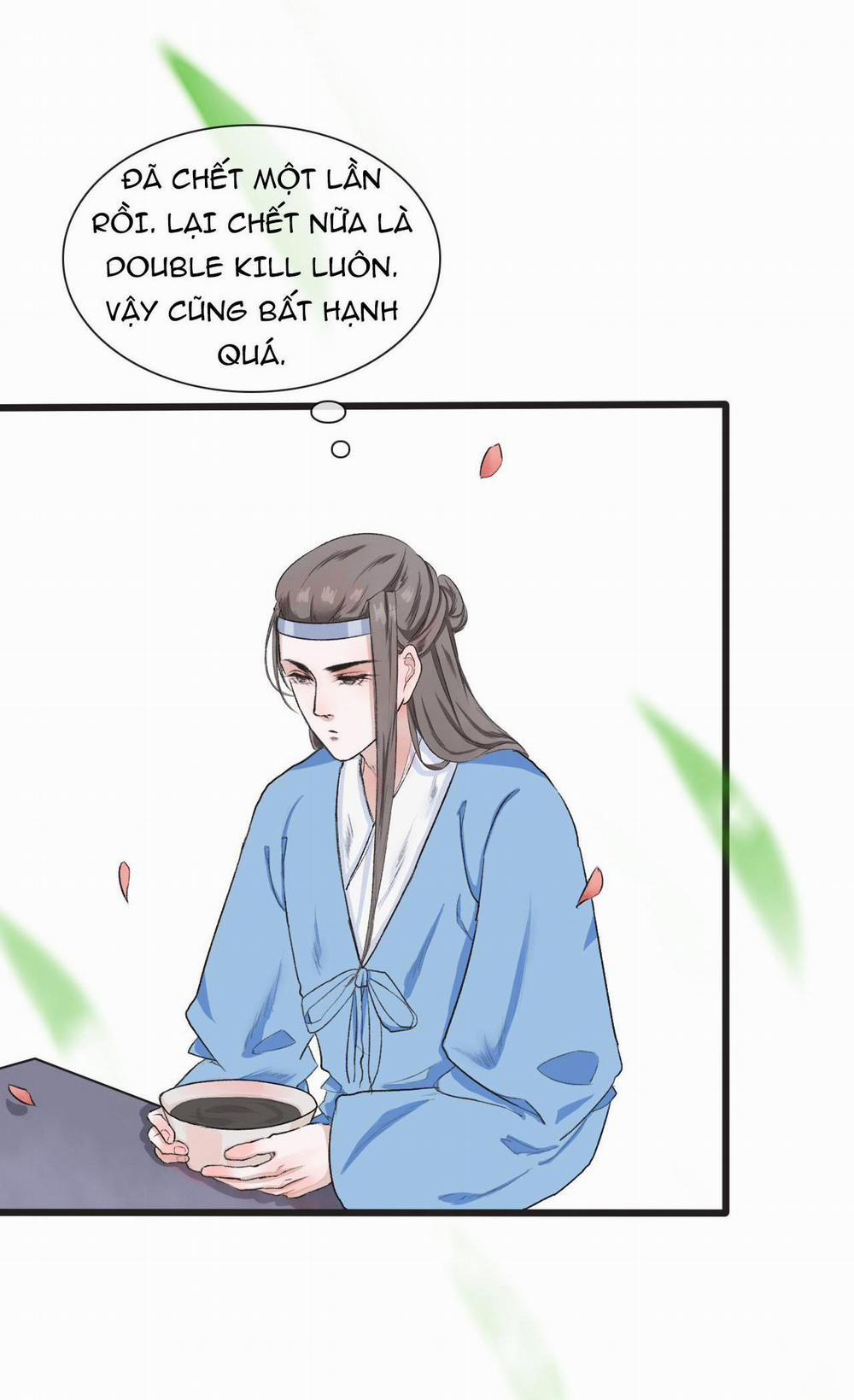 Hạnh Lâm Phương Hoa (END SS1) 5 trang 11