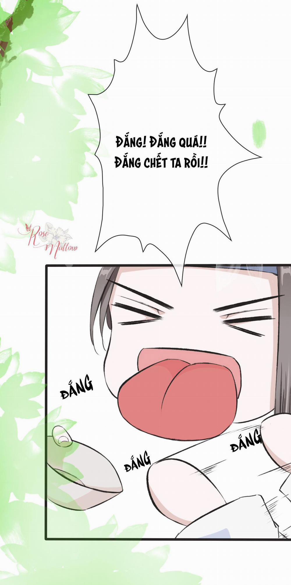 Hạnh Lâm Phương Hoa (END SS1) 5 trang 15