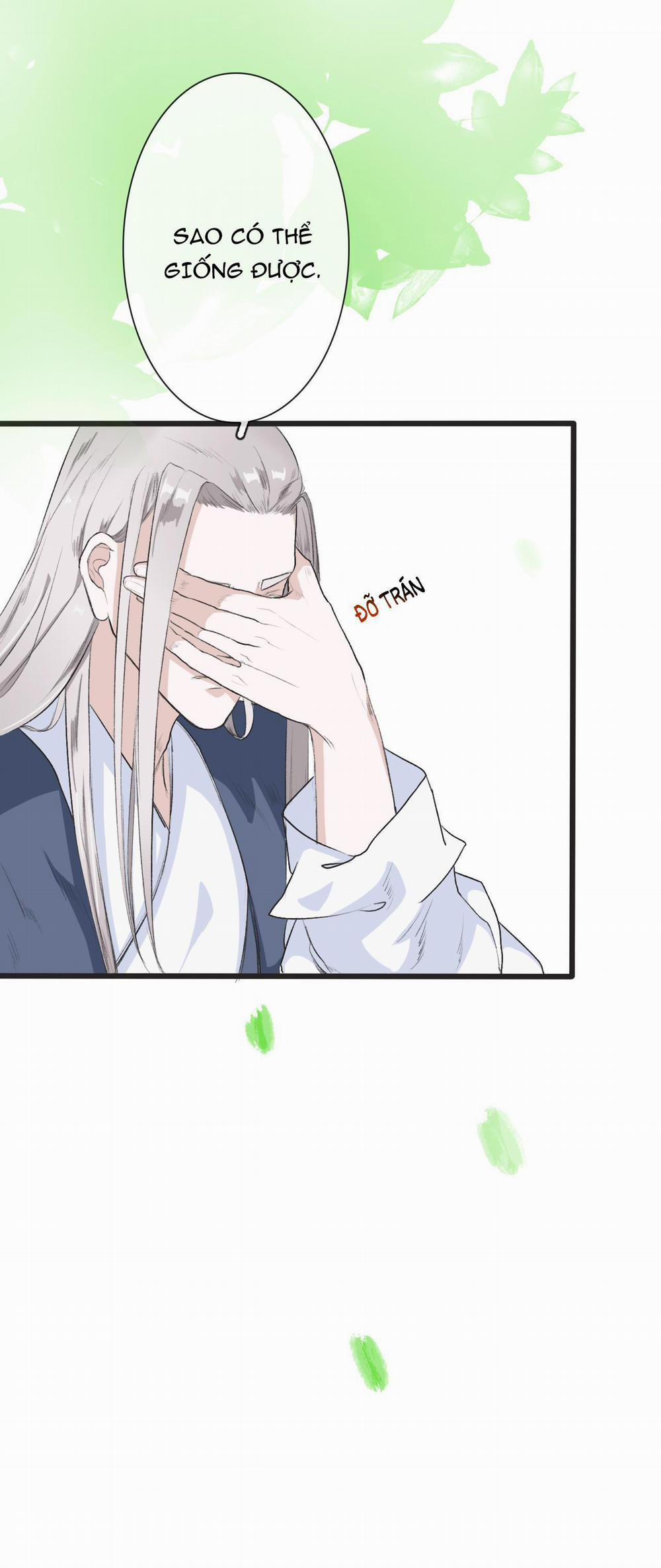 Hạnh Lâm Phương Hoa (END SS1) 5 trang 16