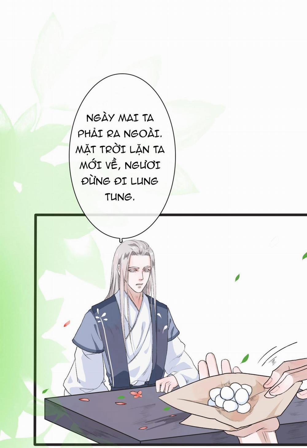 Hạnh Lâm Phương Hoa (END SS1) 5 trang 26