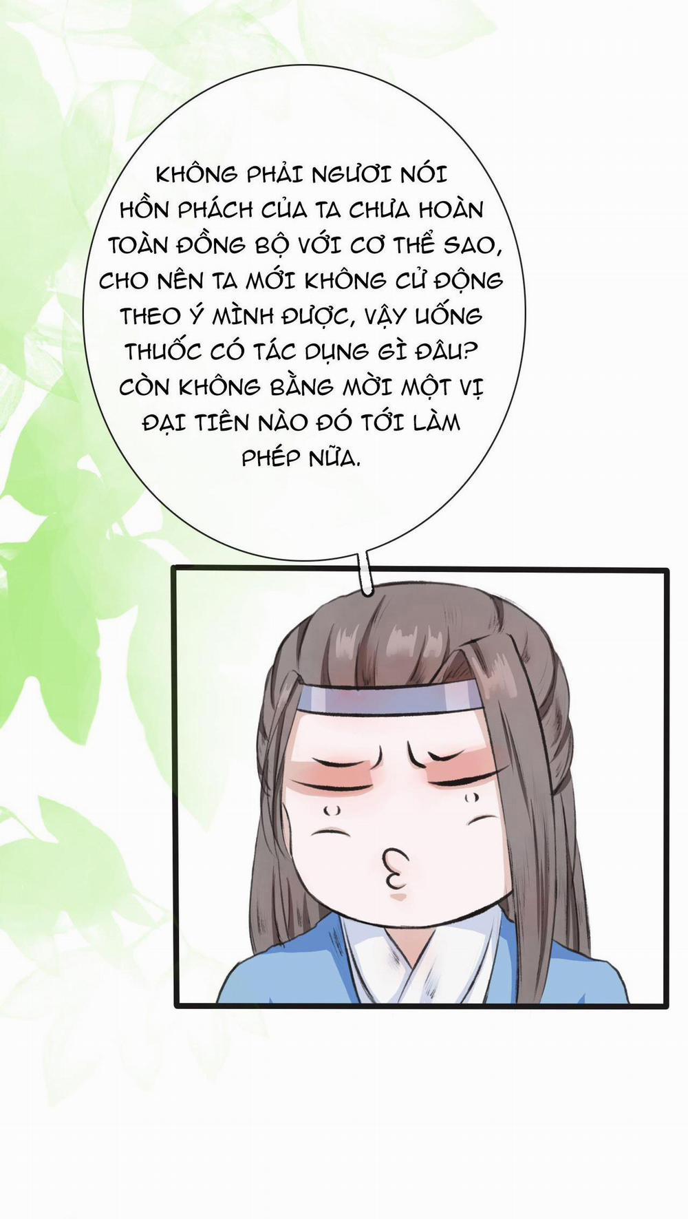 Hạnh Lâm Phương Hoa (END SS1) 5 trang 4