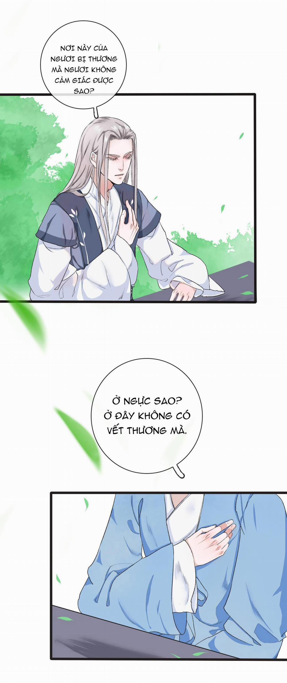 Hạnh Lâm Phương Hoa (END SS1) 5 trang 5