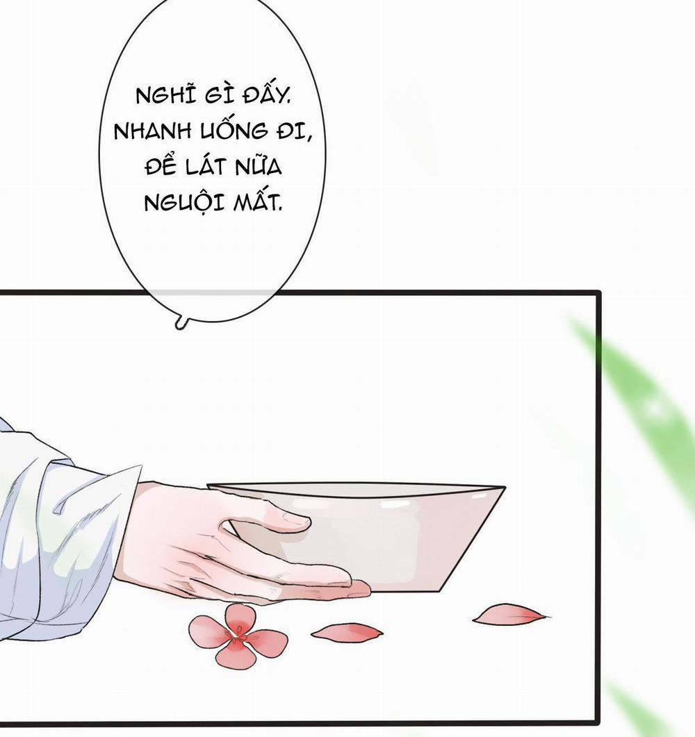 Hạnh Lâm Phương Hoa (END SS1) 5 trang 9