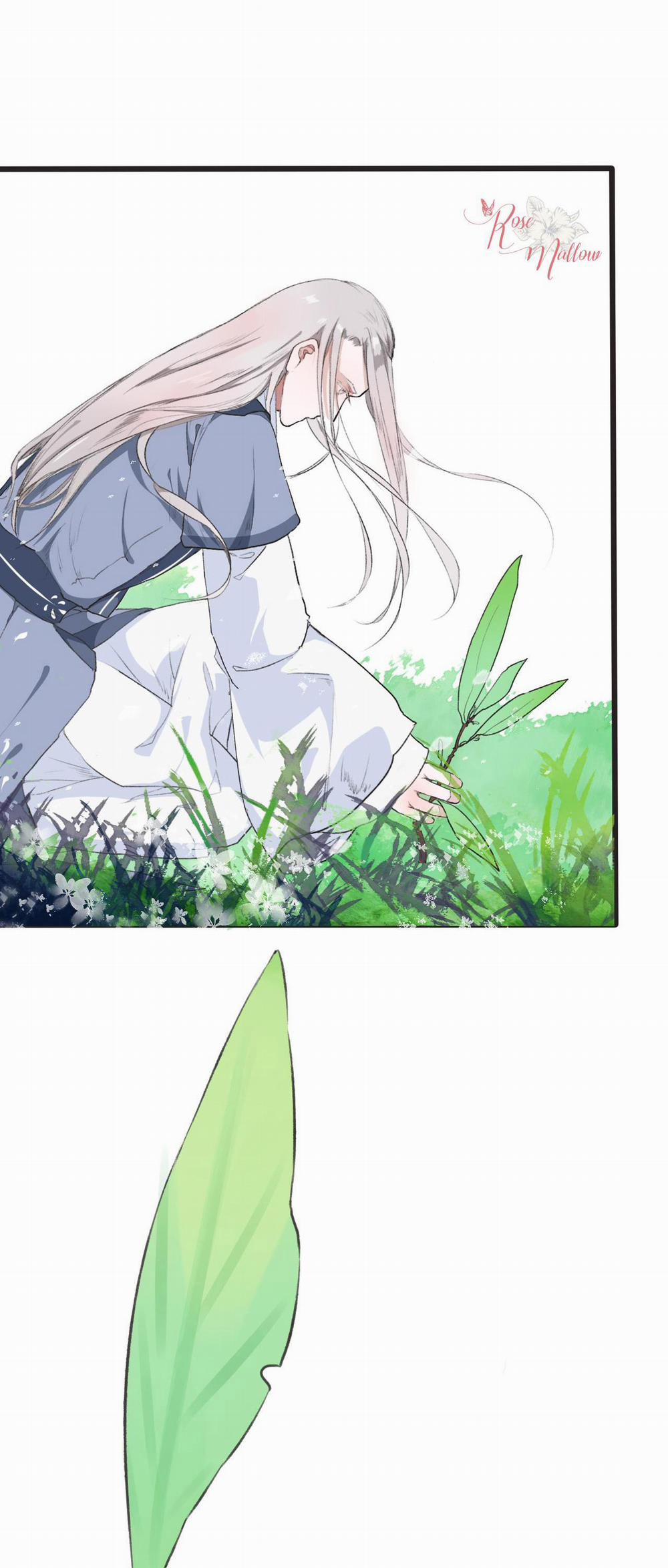 Hạnh Lâm Phương Hoa (END SS1) 6 trang 10