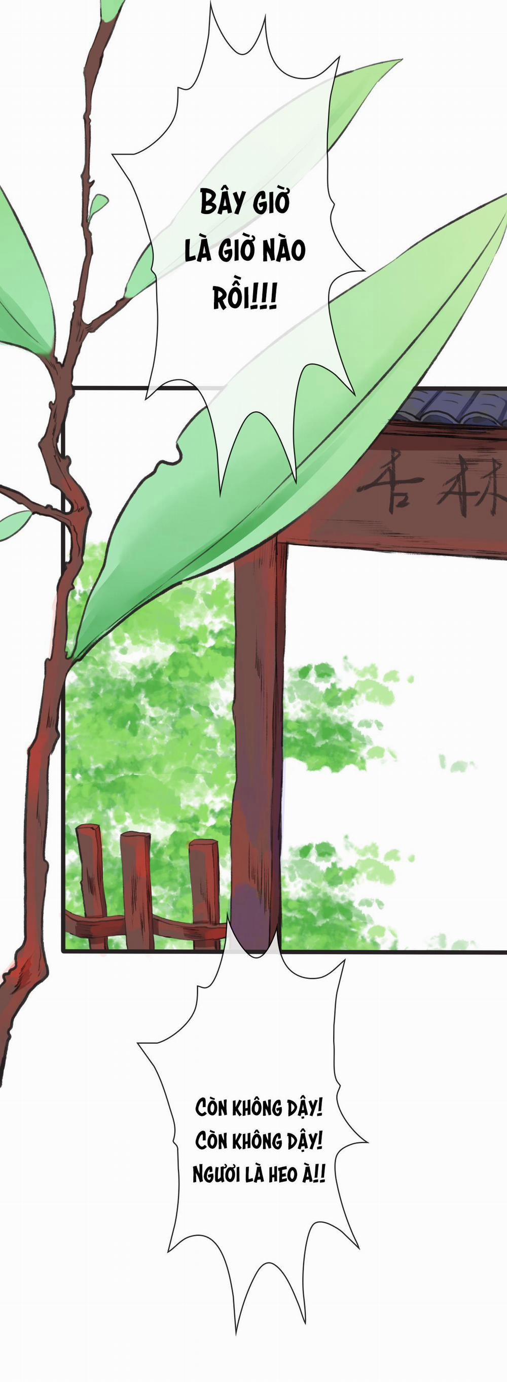 Hạnh Lâm Phương Hoa (END SS1) 6 trang 11