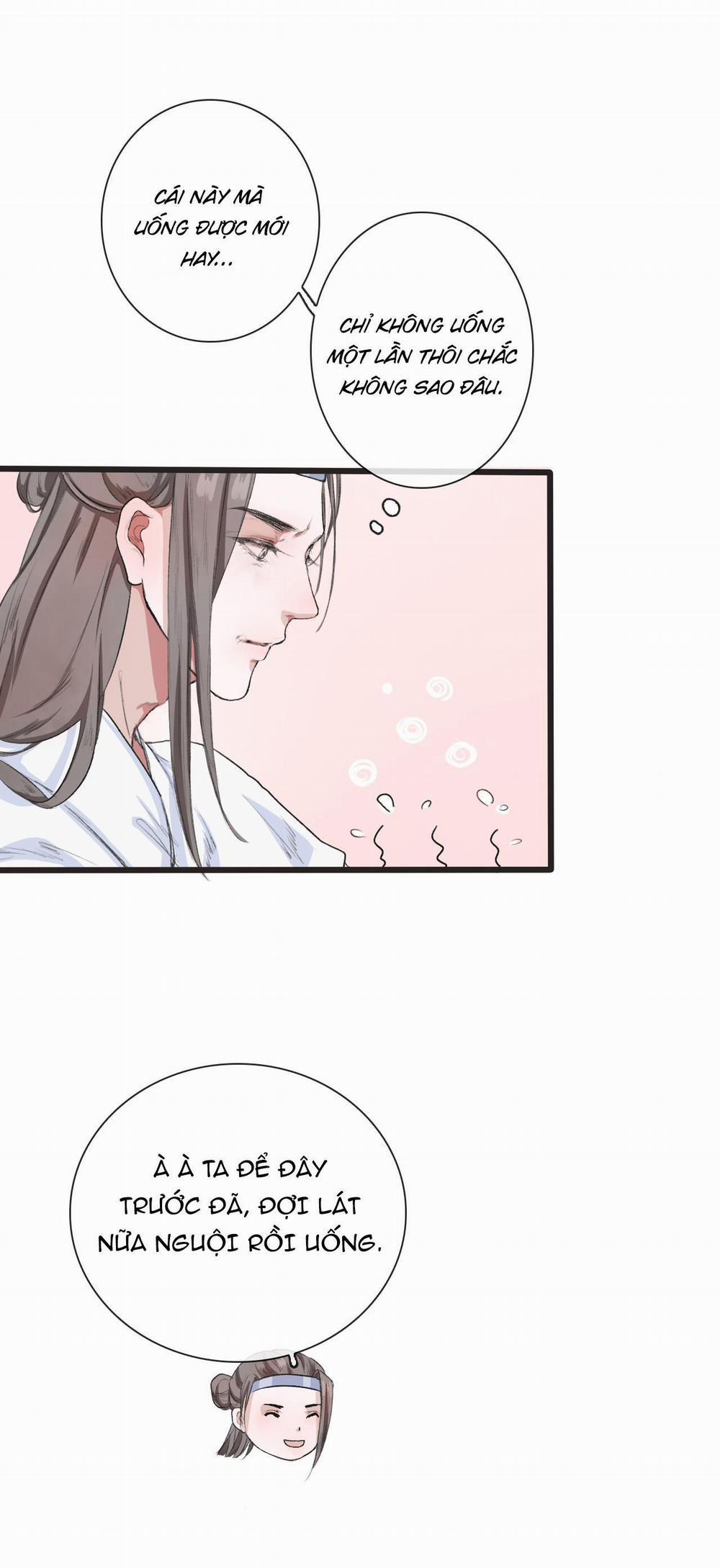 Hạnh Lâm Phương Hoa (END SS1) 6 trang 16