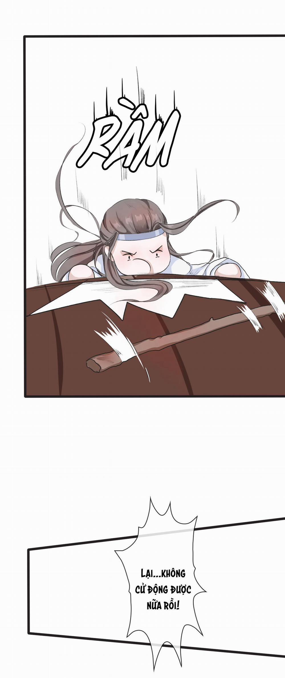 Hạnh Lâm Phương Hoa (END SS1) 6 trang 40