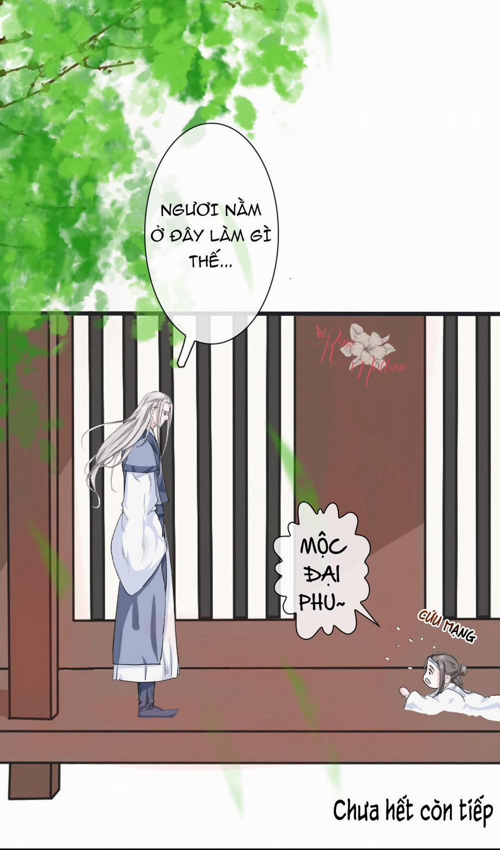 Hạnh Lâm Phương Hoa (END SS1) 6 trang 43