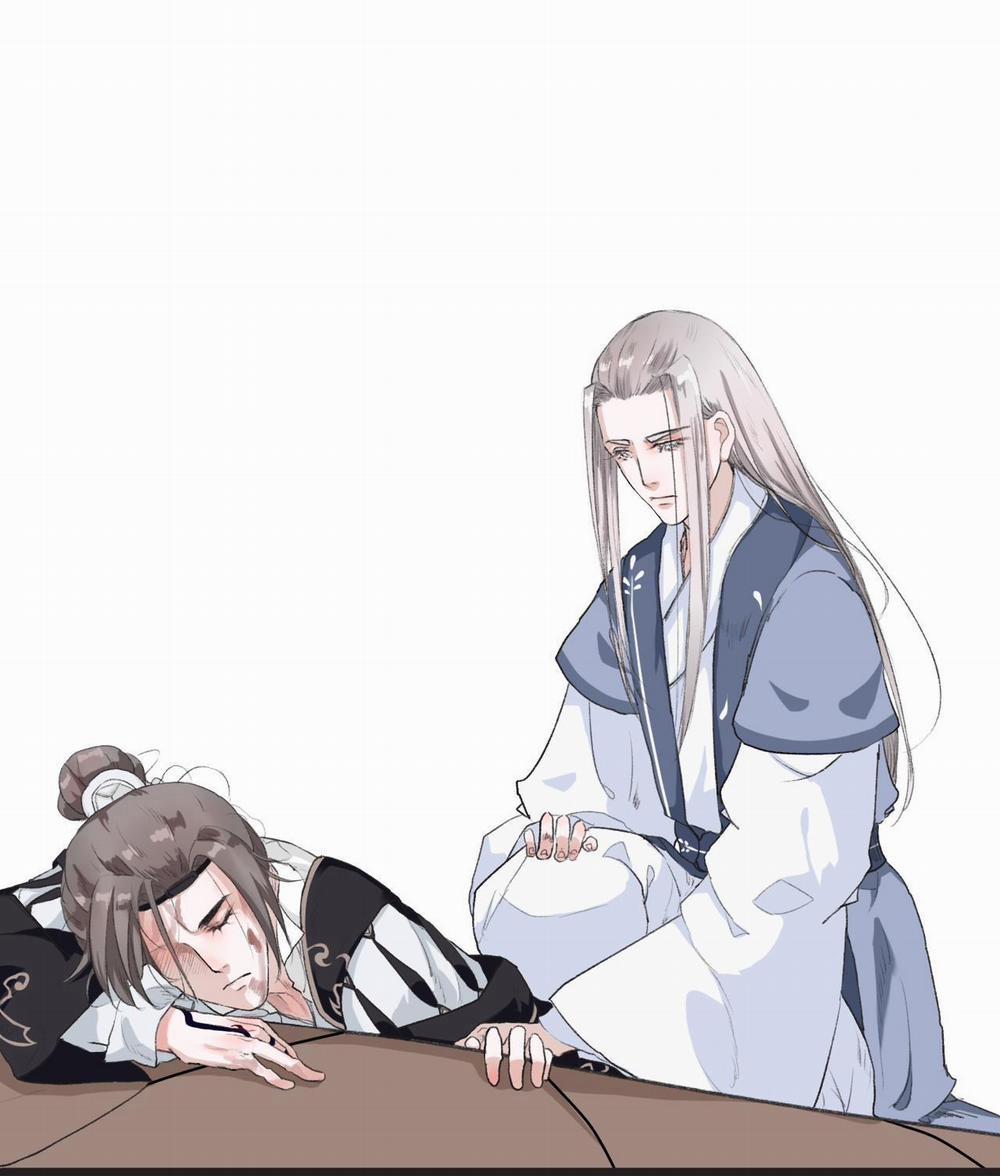 Hạnh Lâm Phương Hoa (END SS1) 7 trang 11