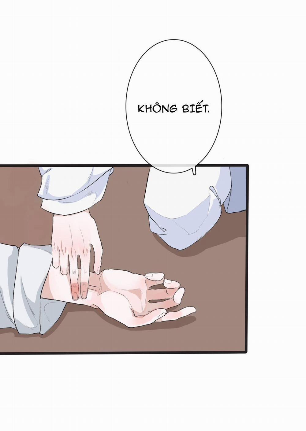 Hạnh Lâm Phương Hoa (END SS1) 7 trang 13