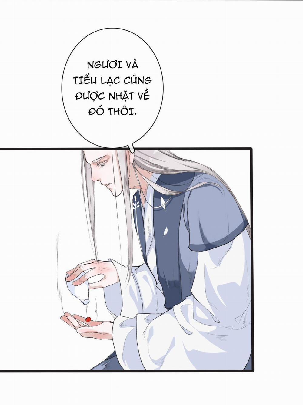 Hạnh Lâm Phương Hoa (END SS1) 7 trang 17