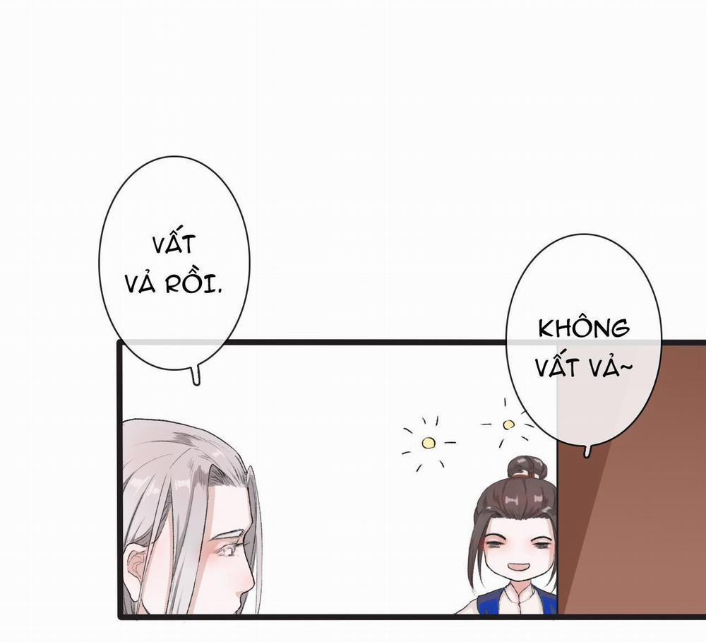 Hạnh Lâm Phương Hoa (END SS1) 7 trang 20