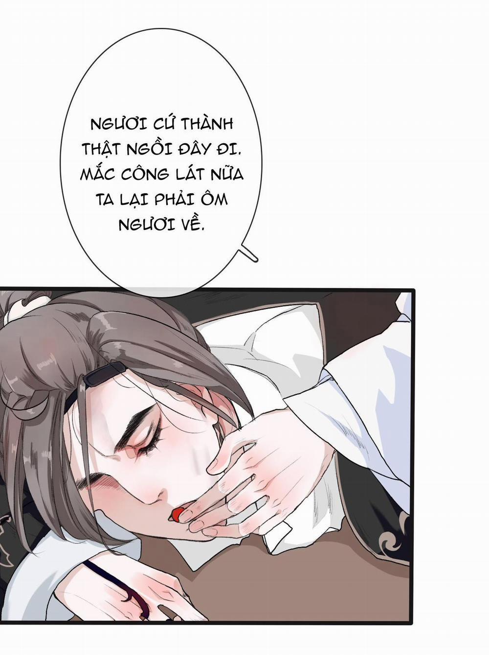 Hạnh Lâm Phương Hoa (END SS1) 7 trang 24