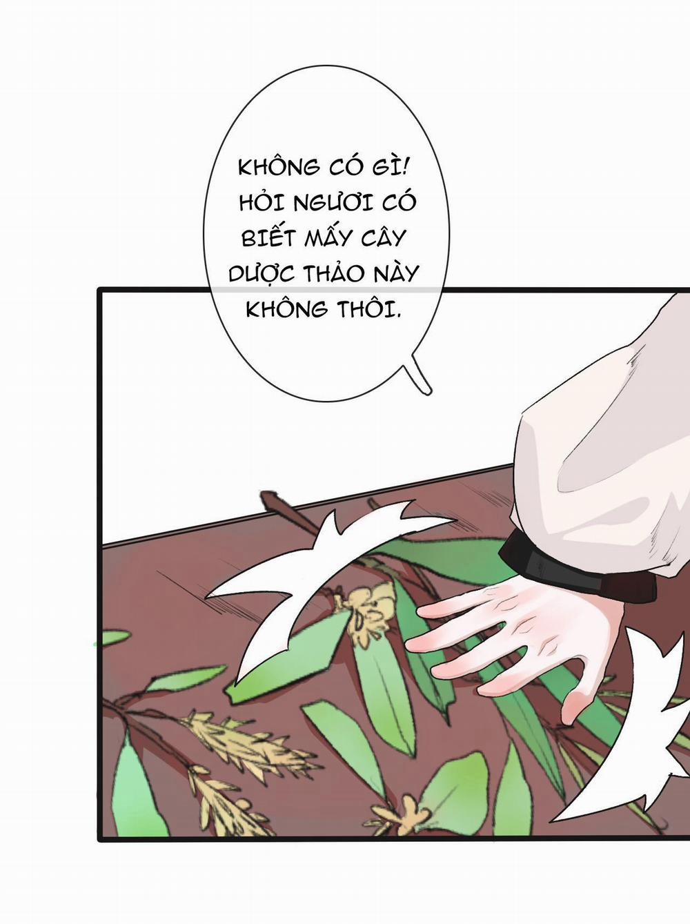 Hạnh Lâm Phương Hoa (END SS1) 7 trang 30