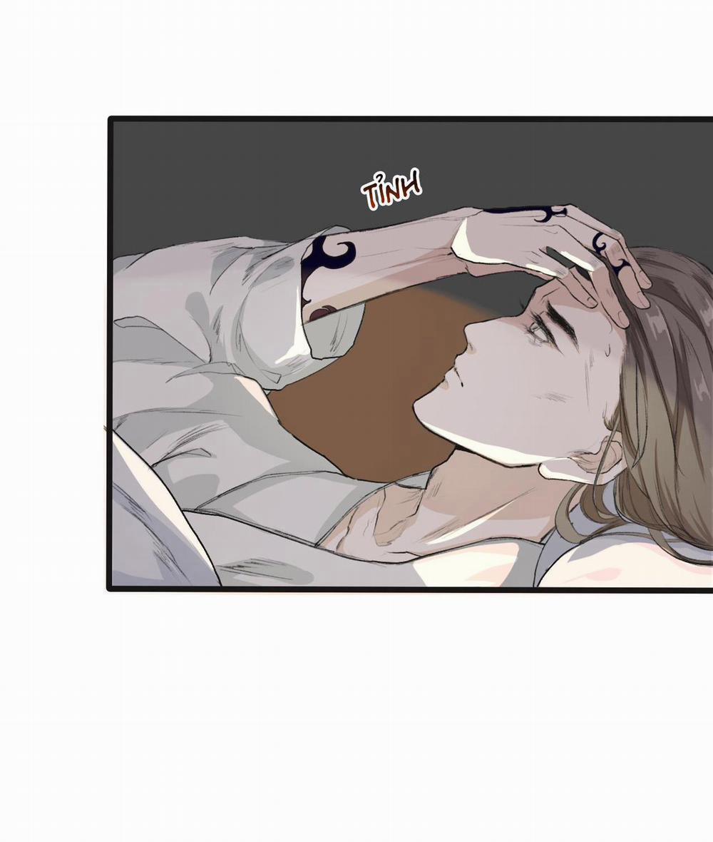 Hạnh Lâm Phương Hoa (END SS1) 7 trang 34