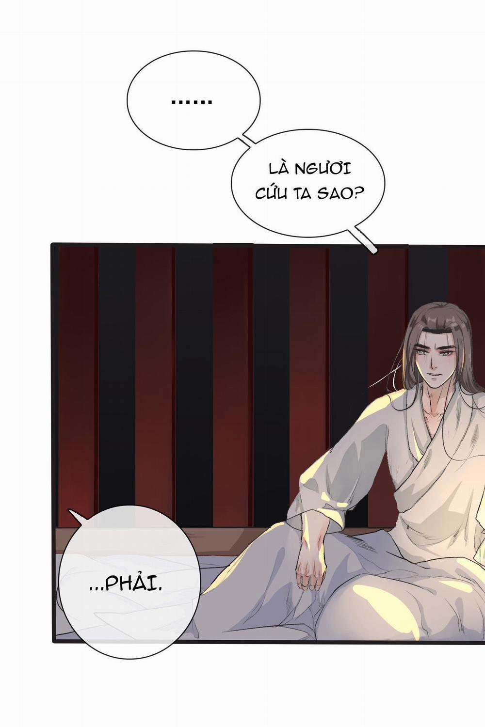 Hạnh Lâm Phương Hoa (END SS1) 7 trang 37