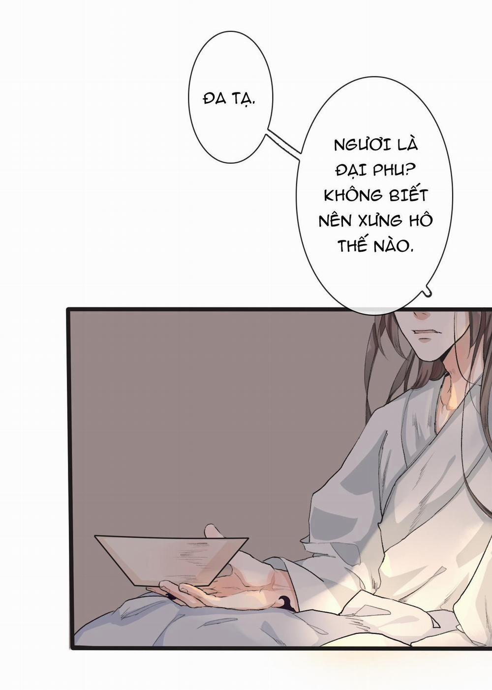 Hạnh Lâm Phương Hoa (END SS1) 7 trang 39