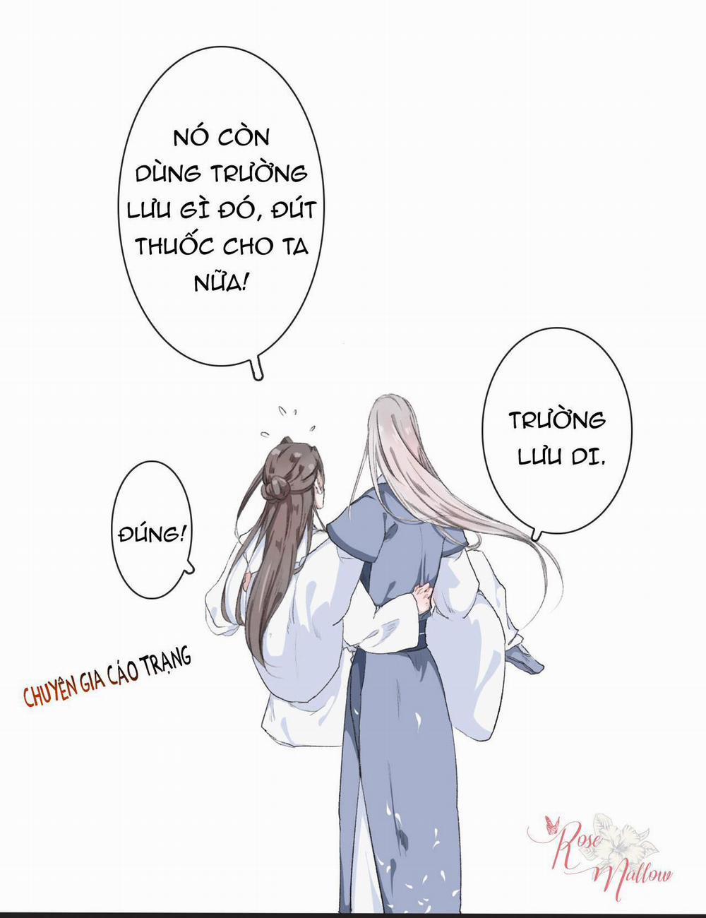 Hạnh Lâm Phương Hoa (END SS1) 7 trang 4