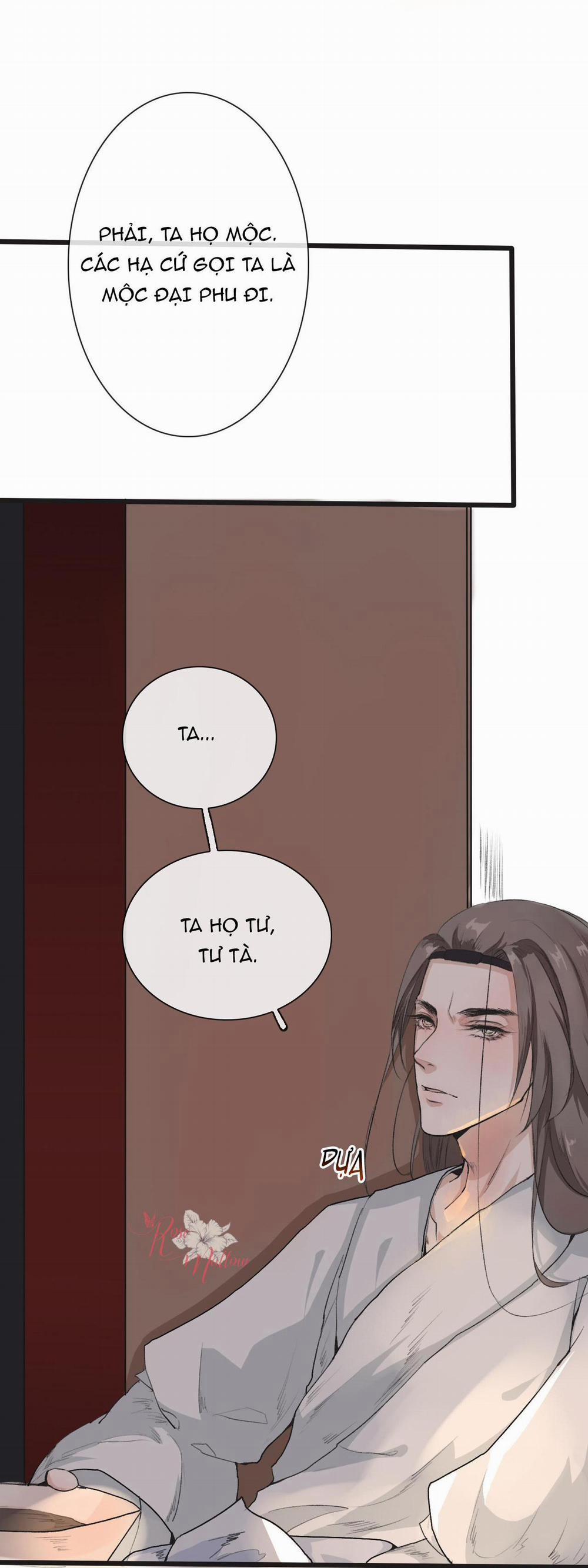 Hạnh Lâm Phương Hoa (END SS1) 7 trang 40