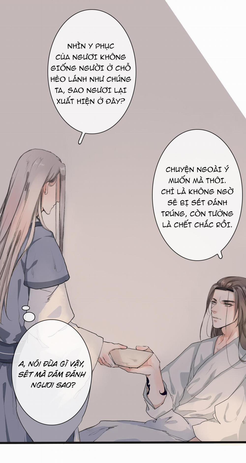 Hạnh Lâm Phương Hoa (END SS1) 7 trang 42