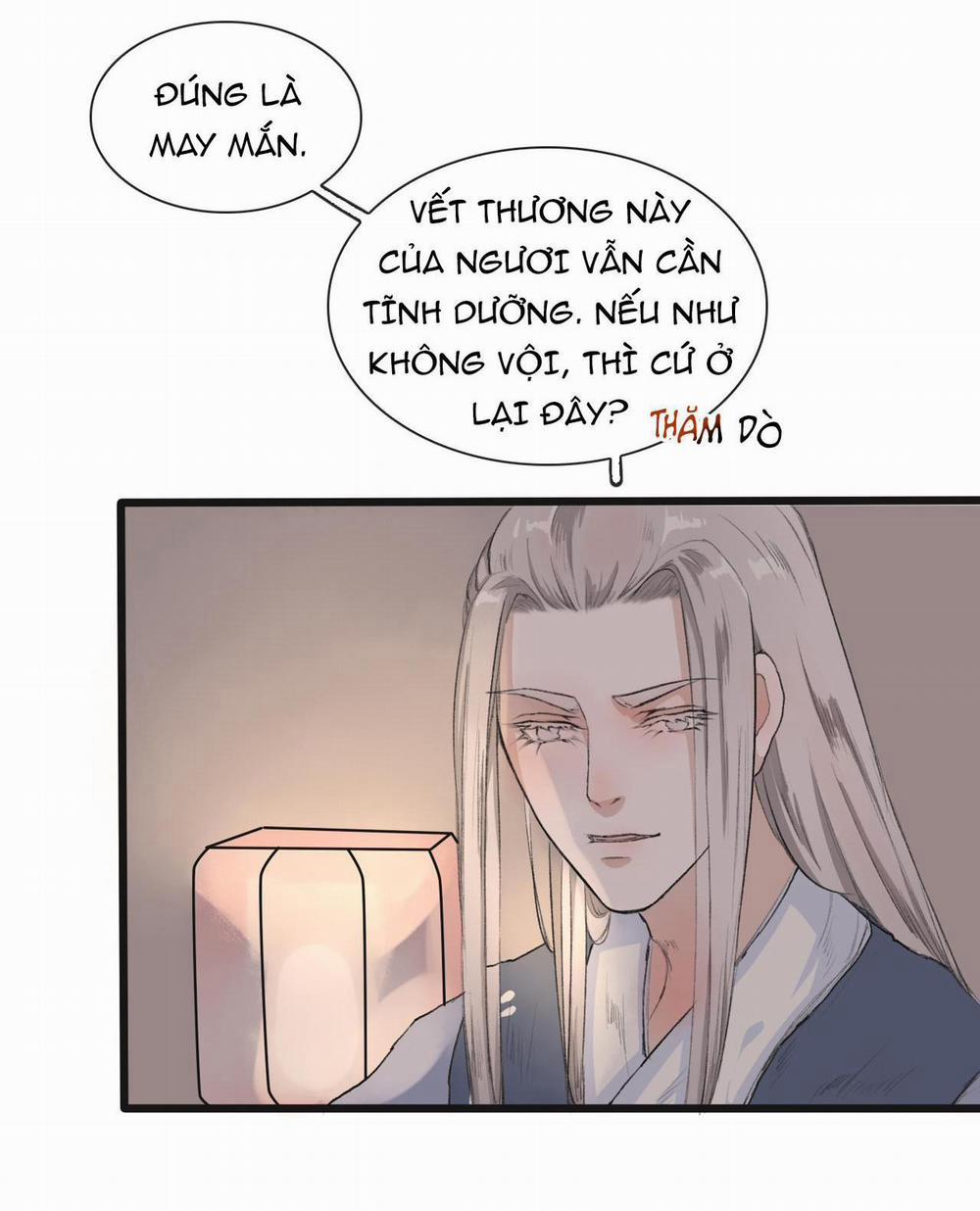 Hạnh Lâm Phương Hoa (END SS1) 7 trang 44