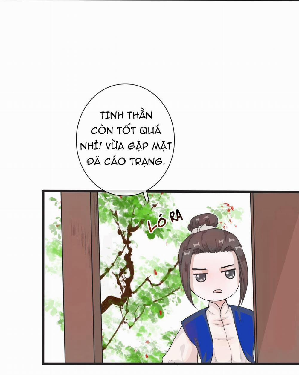 Hạnh Lâm Phương Hoa (END SS1) 7 trang 5