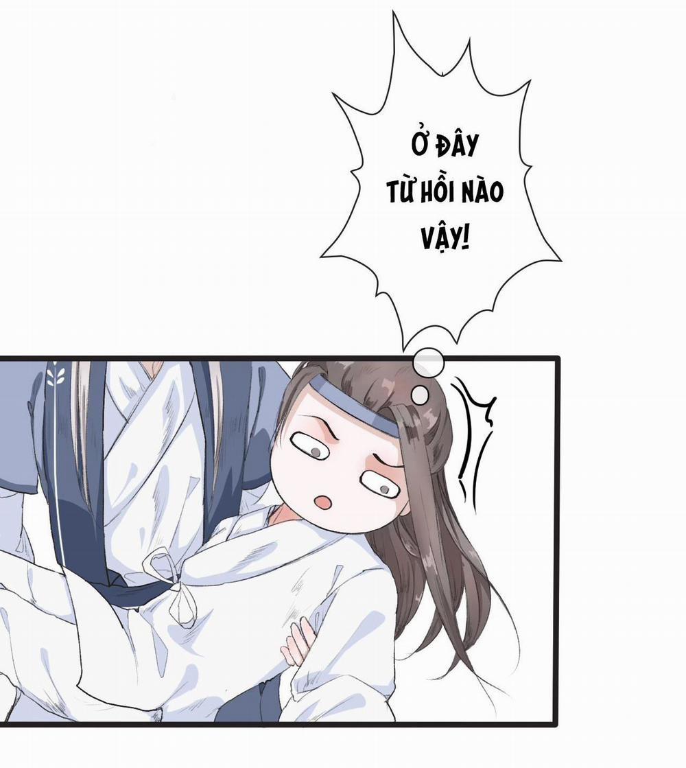 Hạnh Lâm Phương Hoa (END SS1) 7 trang 6