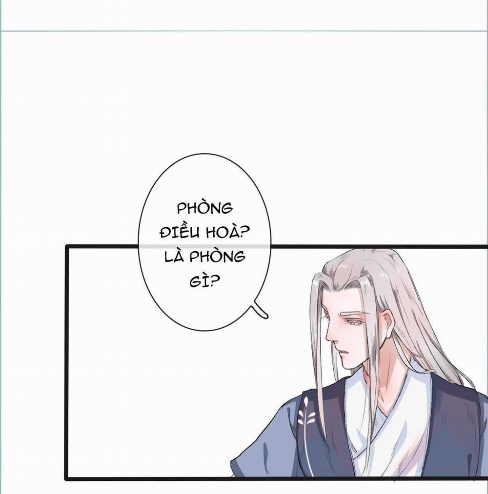 Hạnh Lâm Phương Hoa (END SS1) 8 trang 10