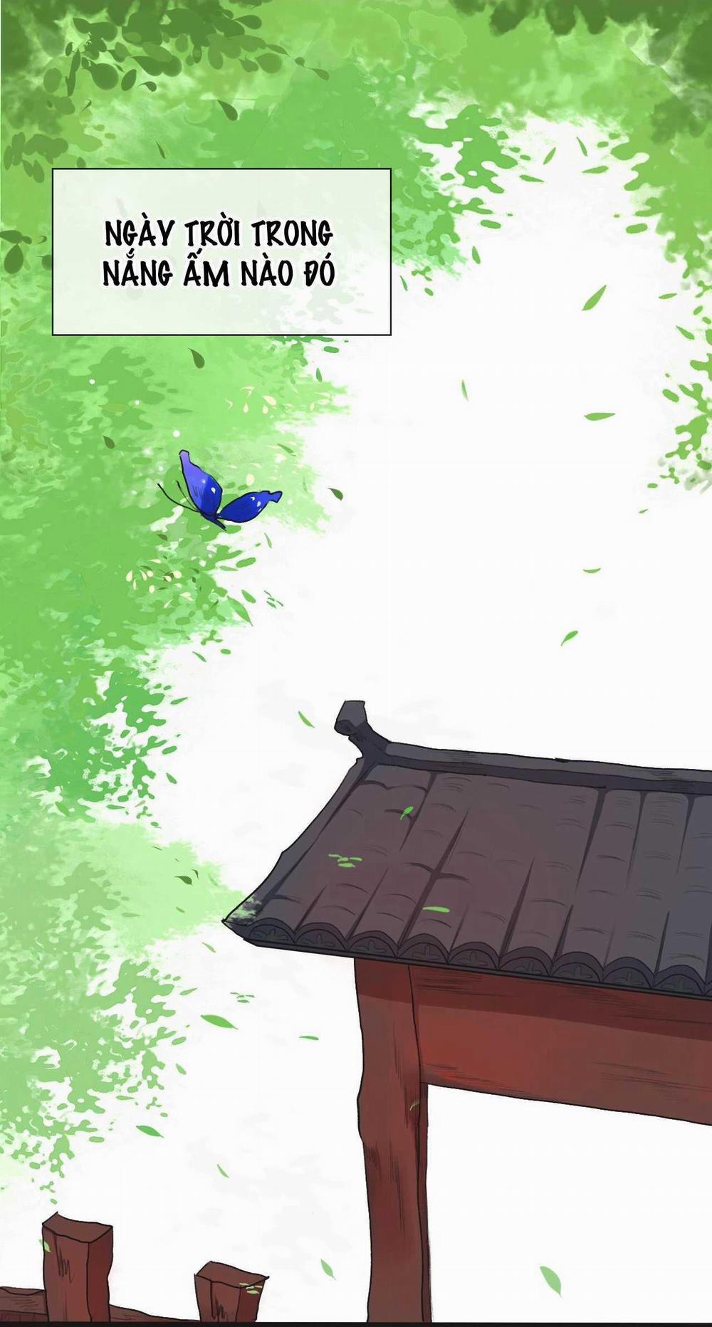 Hạnh Lâm Phương Hoa (END SS1) 8 trang 2