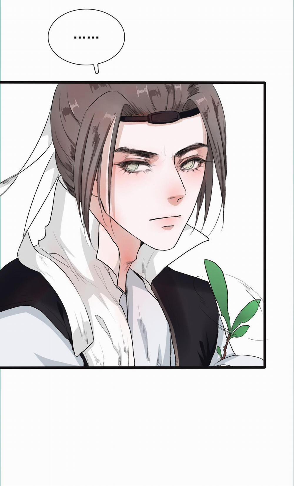 Hạnh Lâm Phương Hoa (END SS1) 8 trang 28