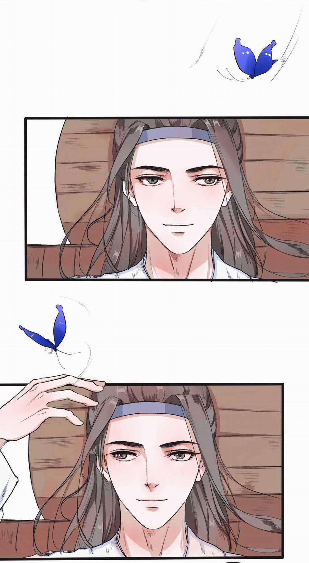 Hạnh Lâm Phương Hoa (END SS1) 8 trang 4