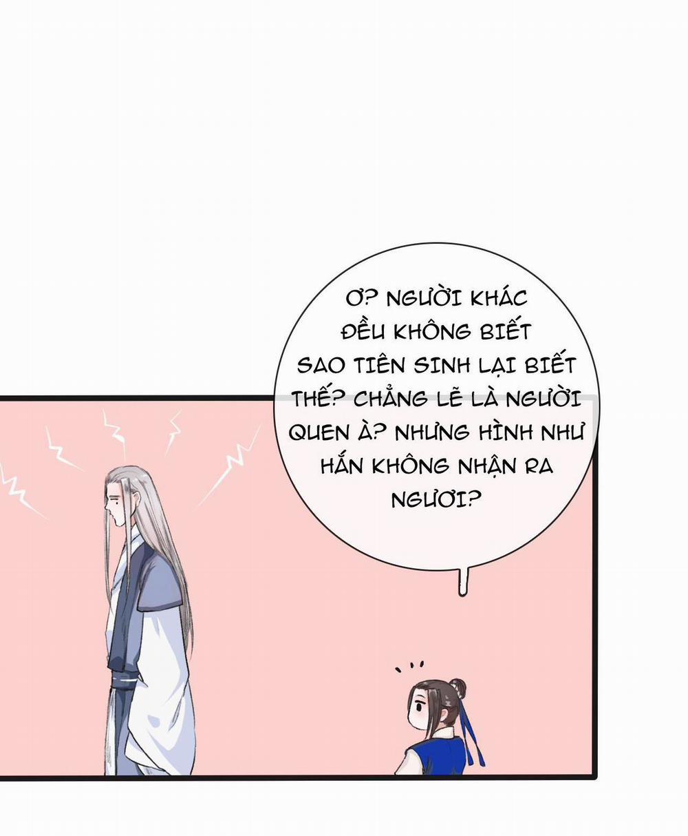 Hạnh Lâm Phương Hoa (END SS1) 8 trang 40