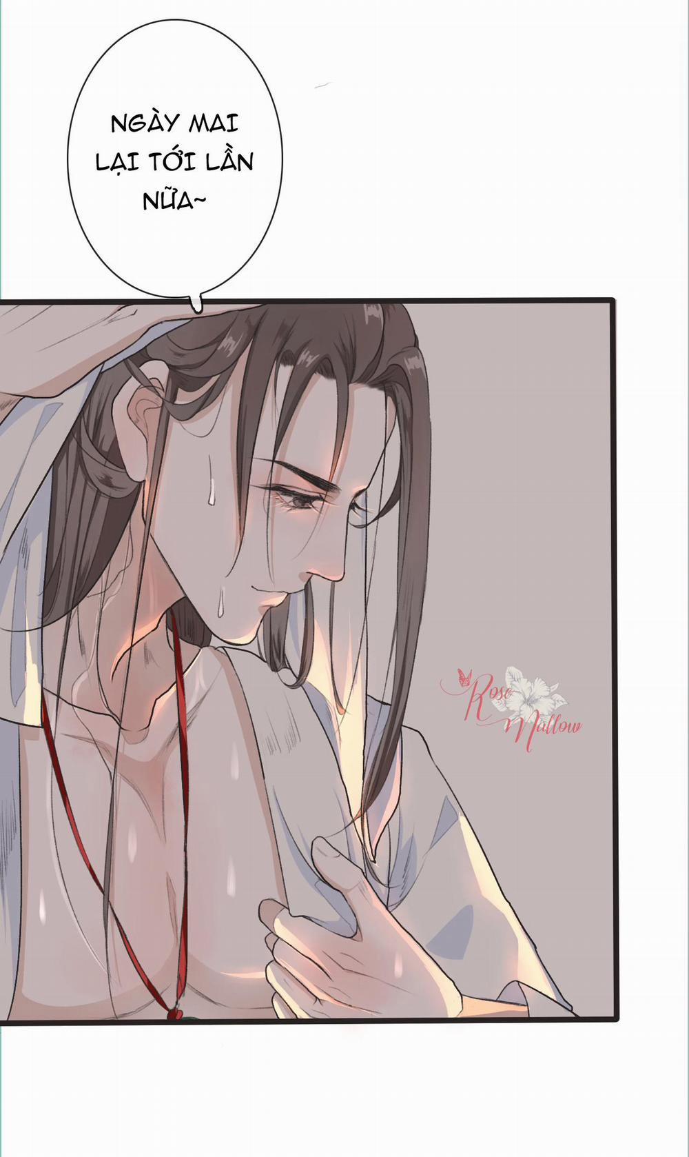 Hạnh Lâm Phương Hoa (END SS1) 9 trang 20